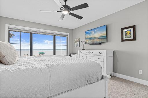 Imagine waking up to this view every morning!