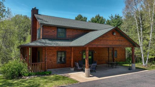 18059 County Highway OO, Chippewa Falls, WI 54729