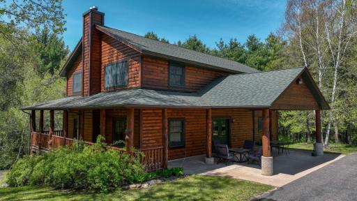 18059 County Highway OO, Chippewa Falls, WI 54729