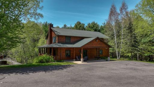 18059 County Highway OO, Chippewa Falls, WI 54729