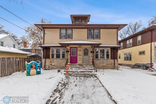 505-507 10th Avenue S, Fargo, ND 58103
