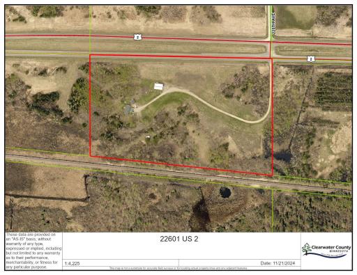 Photo for 22601 US 2, Bagley, MN 56621 - Listing #6633744 22601 US 2, Bagley, MN 56621