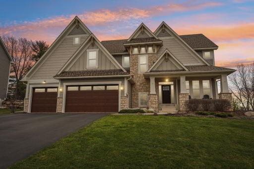 9994 Windsor Terrace, Eden Prairie, MN 55347