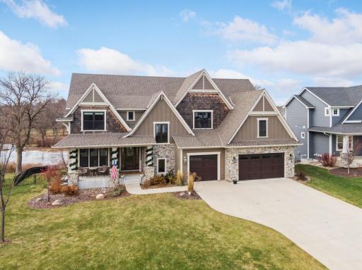 5900 Club Valley Road, Excelsior, MN 55331