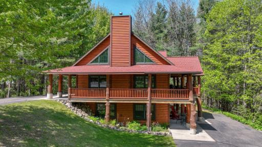 18061 County Highway OO, Chippewa Falls, WI 54729