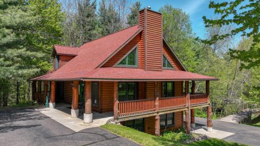 18061 County Highway OO, Chippewa Falls, WI 54729