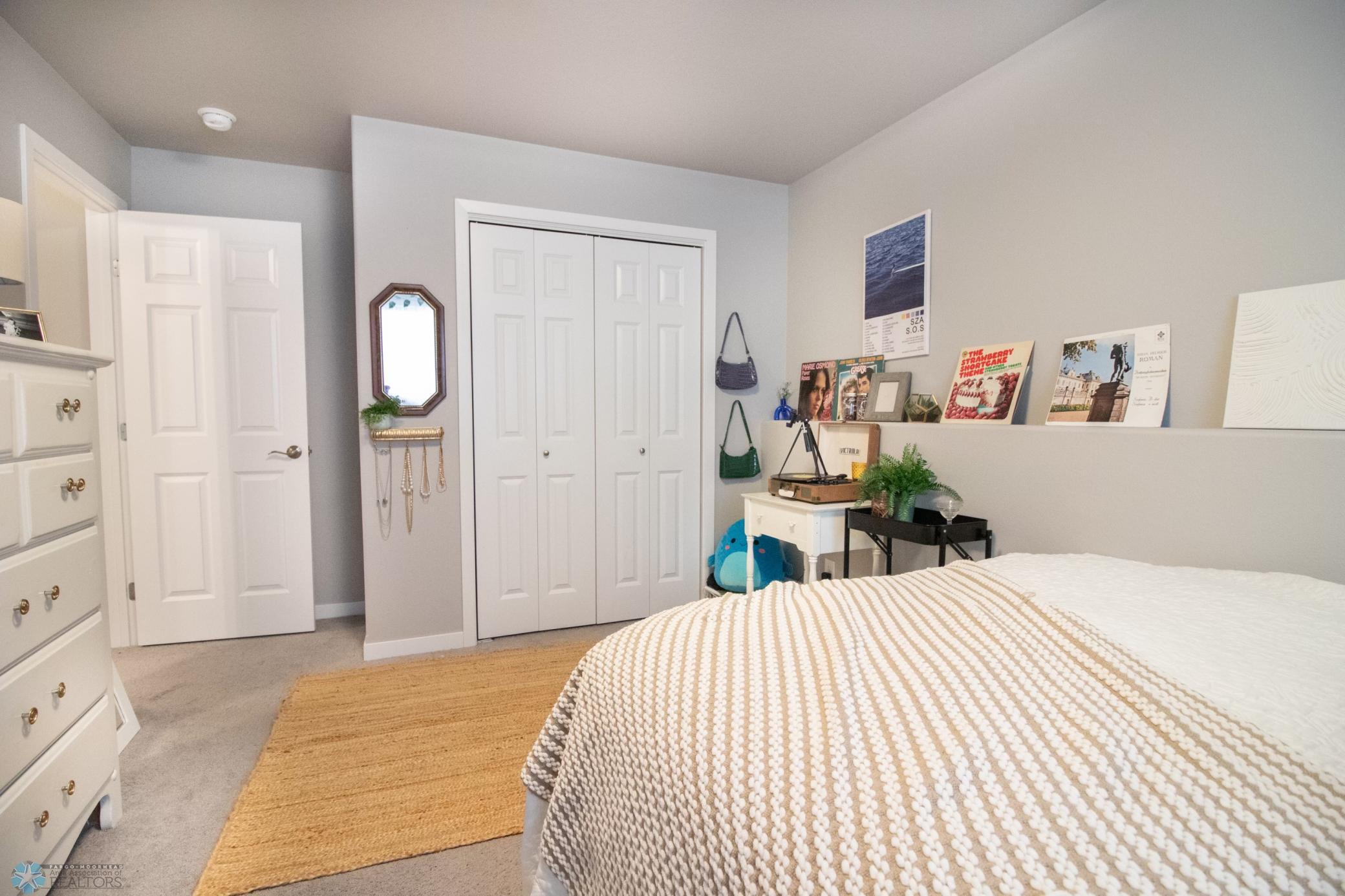 BEDROOM #2 LL