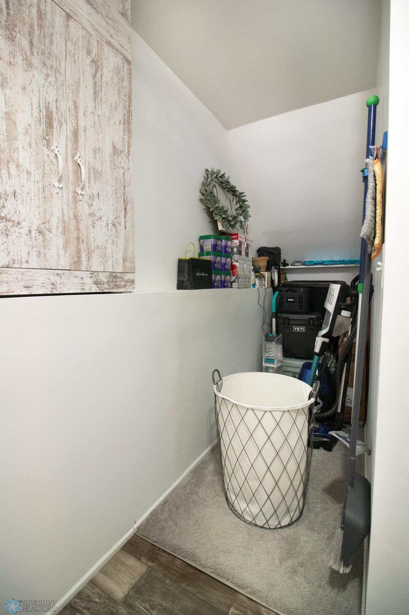 STORAGE LL