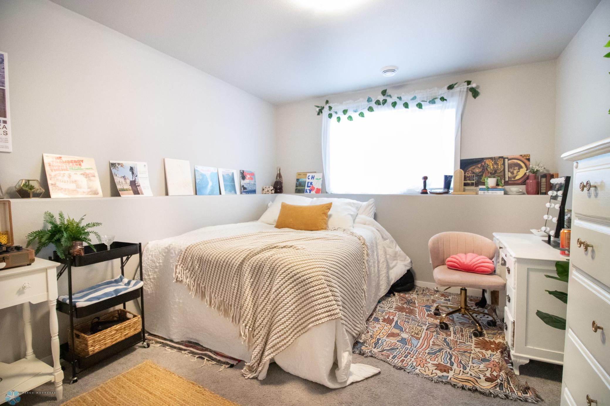 BEDROOM #2 LL