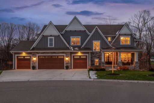 4184 Halsteads Bay Alcove, Minnetrista, MN 55331