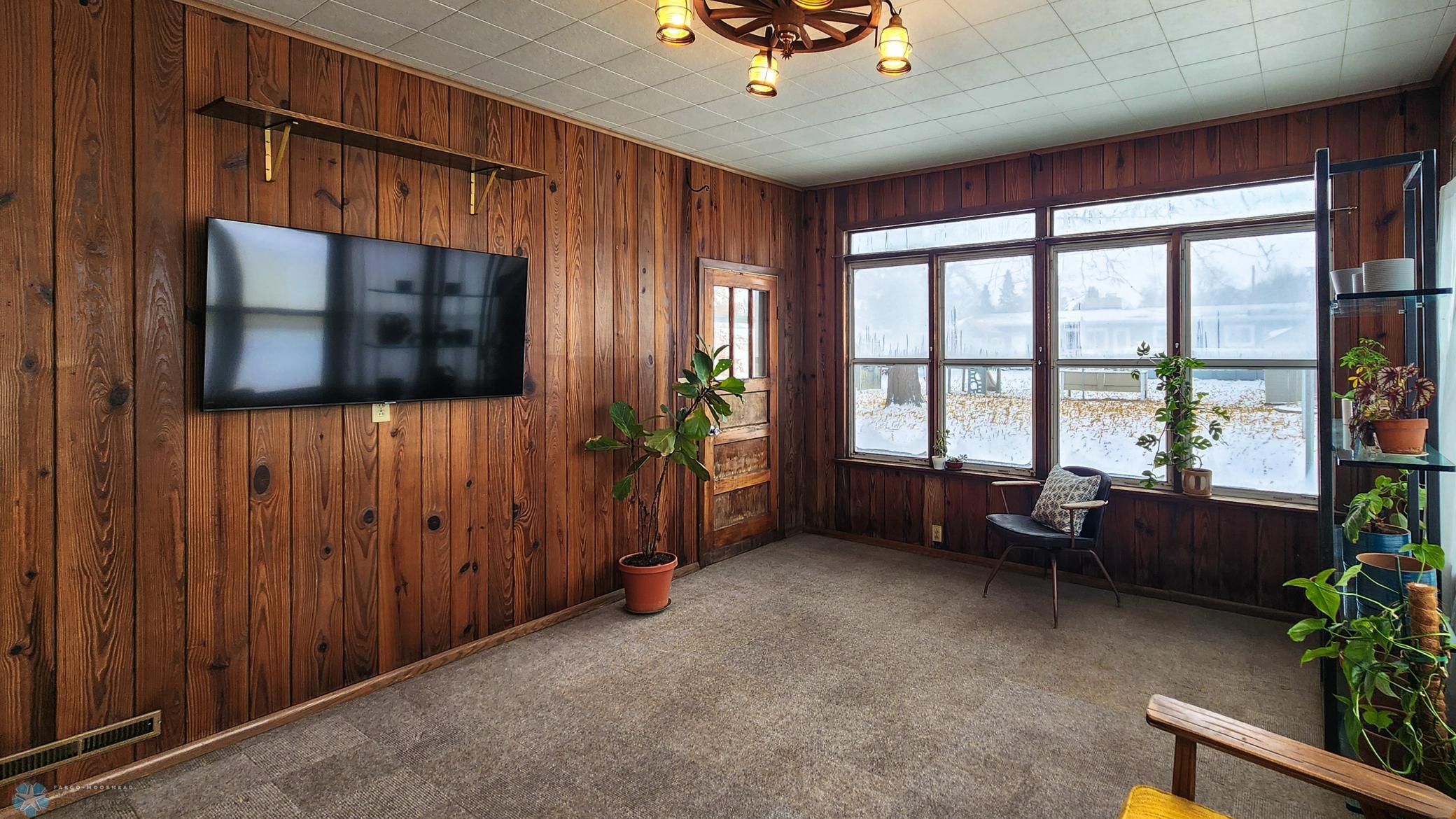 Sun Room