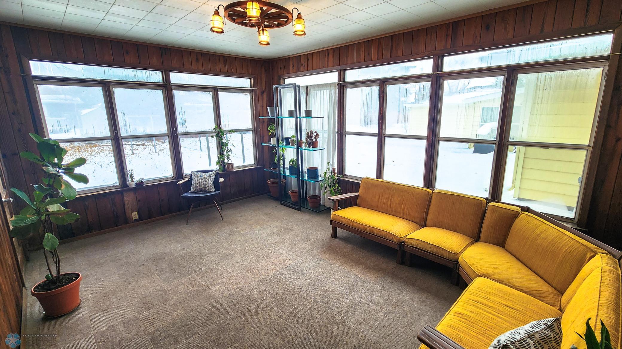 Sun Room