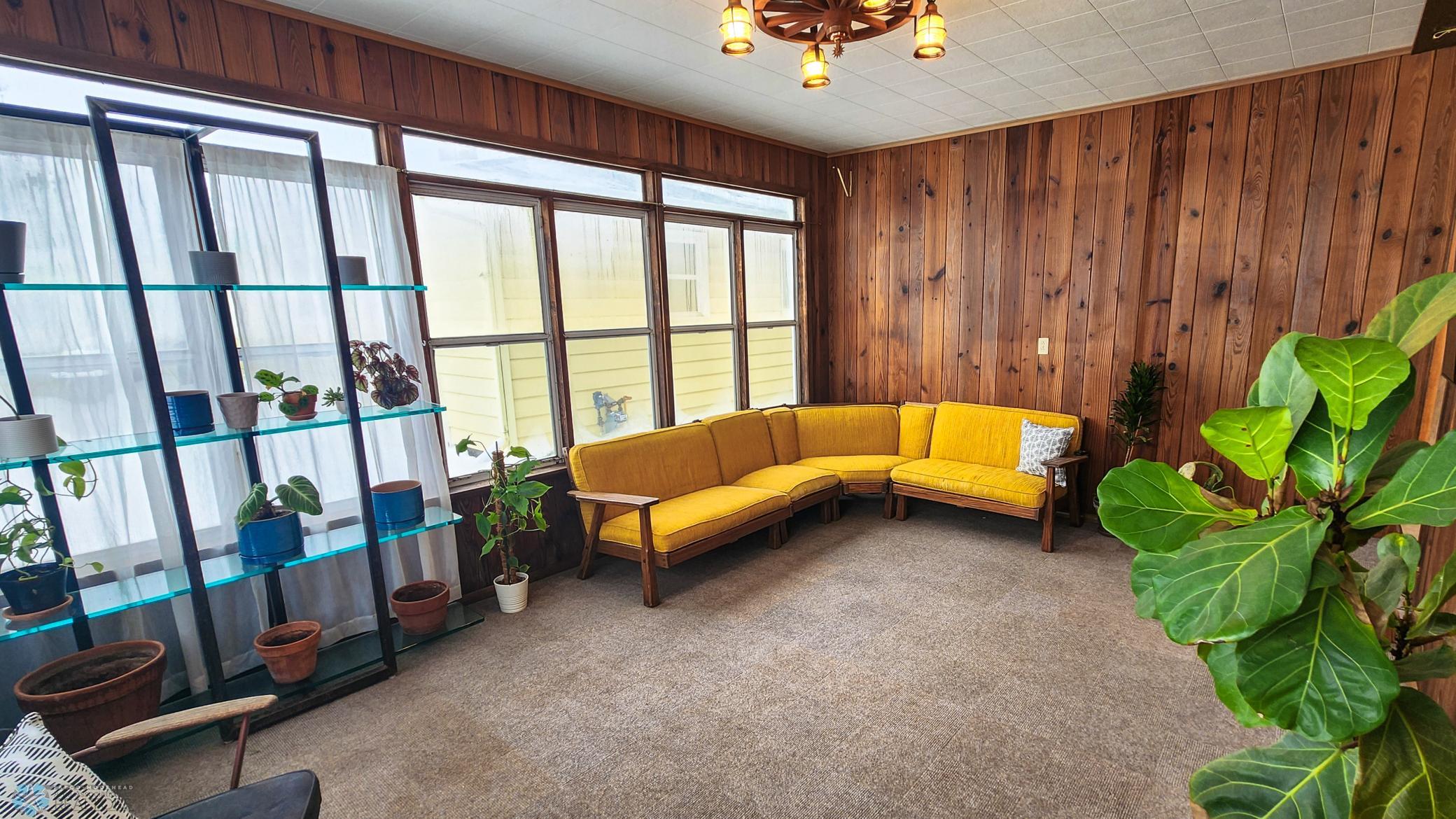 Sun Room