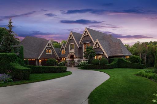 314 Bushaway Road, Wayzata, MN 55391