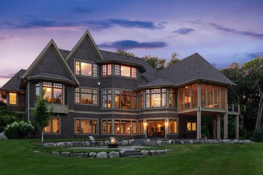314 Bushaway Road, Wayzata, MN 55391