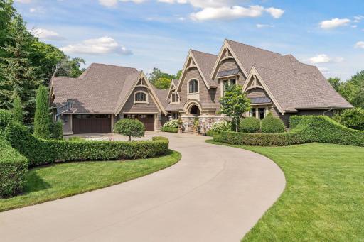 314 Bushaway Road, Wayzata, MN 55391