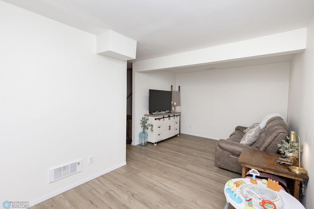 Lower Family Room