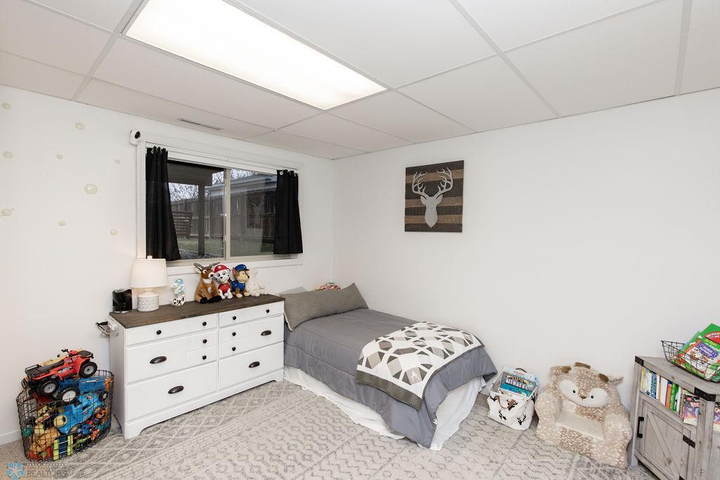 Lower - Bedroom #3