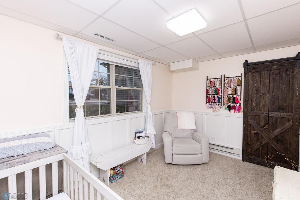 Lower - Bedroom #2