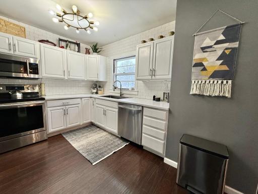 Photo for 310 Saint Paul Avenue S, Thief River Falls, MN 56701 - Listing #6634131 310 Saint Paul Avenue S, Thief River Falls, MN 56701