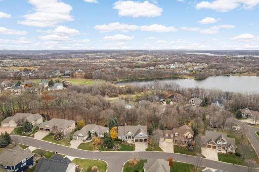 14827 Timberwolf Trail NW, Prior Lake, MN 55372