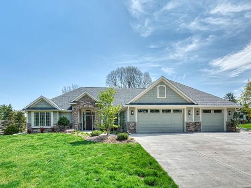 1838 Hunter Lane, Saint Paul, MN 55118