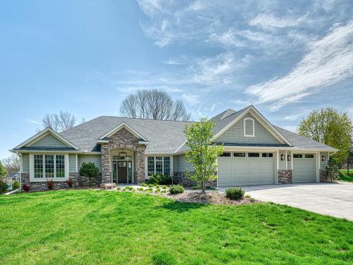 1838 Hunter Lane, Saint Paul, MN 55118
