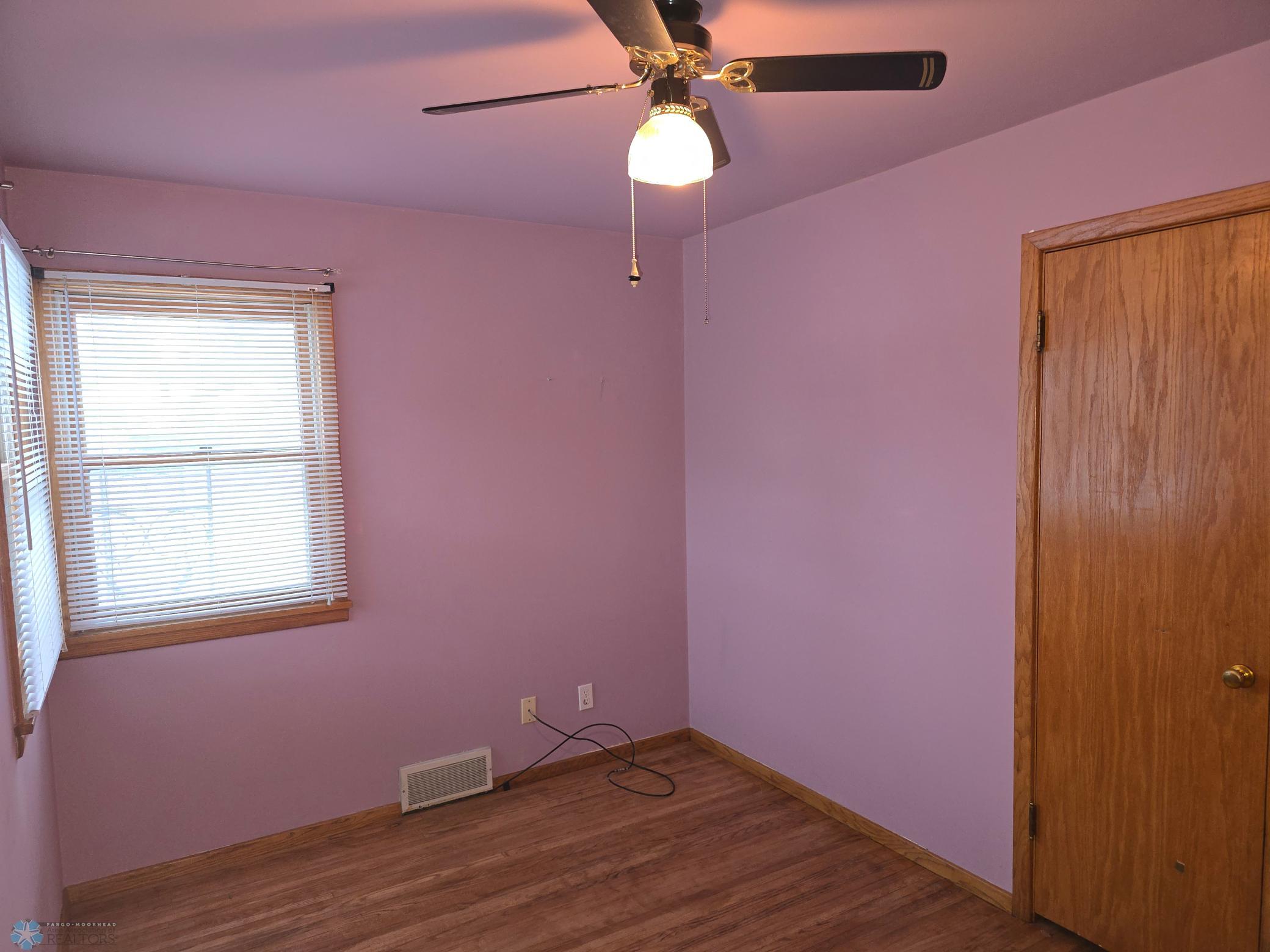 2nd Bedroom Main Floor