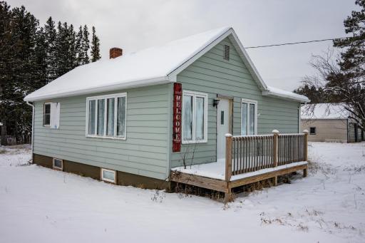 7598 Highway 11, Loman, MN 56654