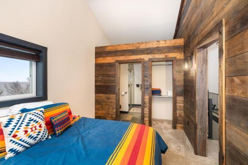 Guest house bedroom 2