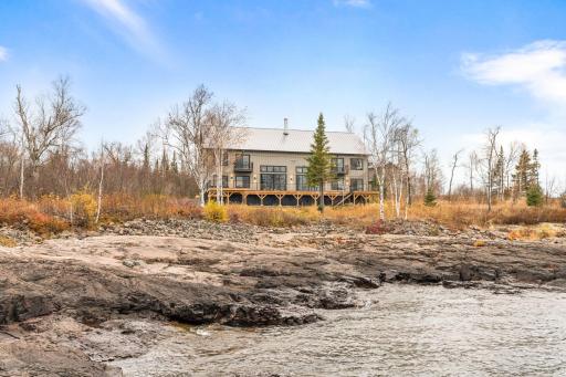 1557 Rocky Point Road, Two Harbors, MN 55616