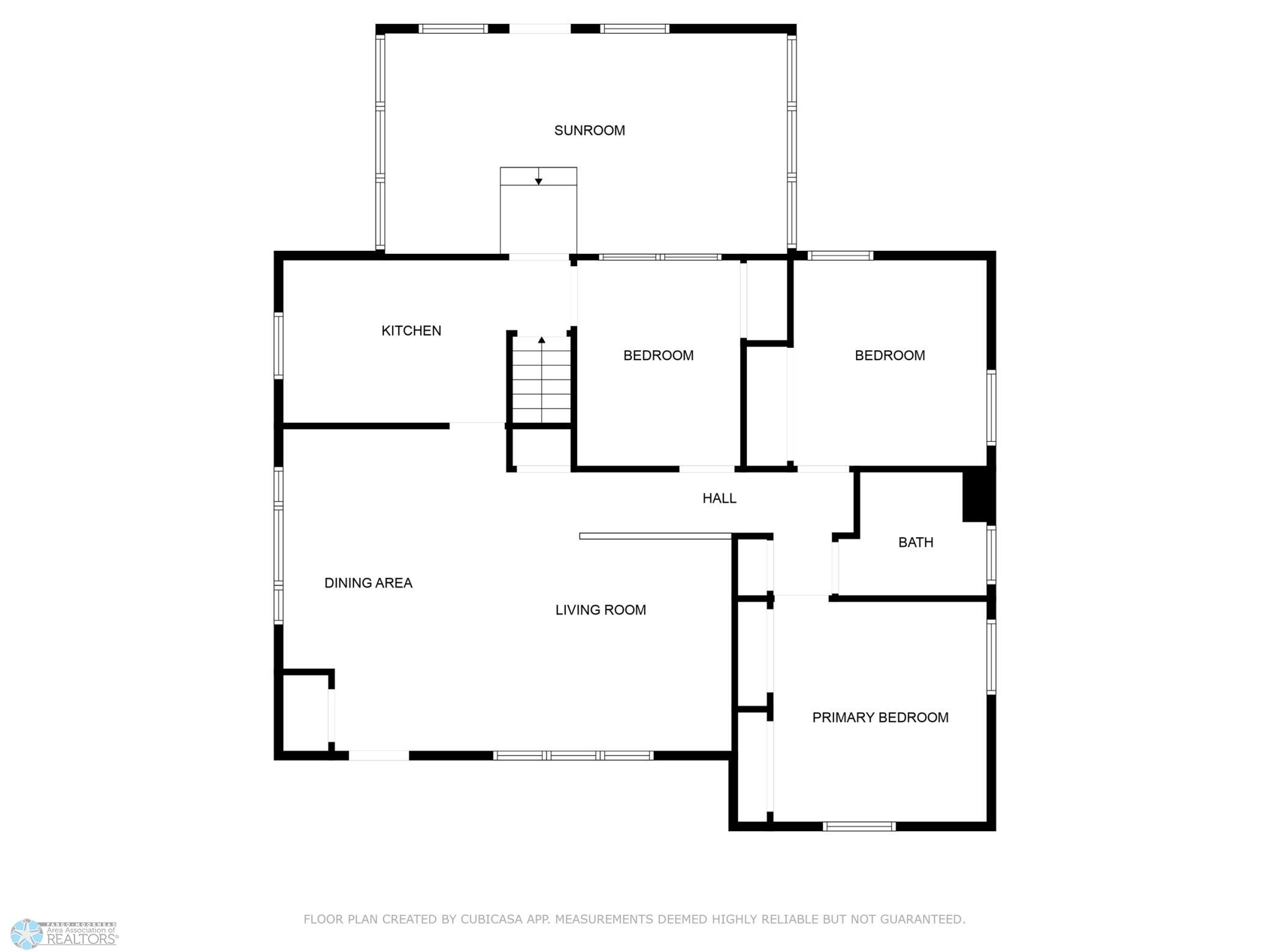 Main Floor