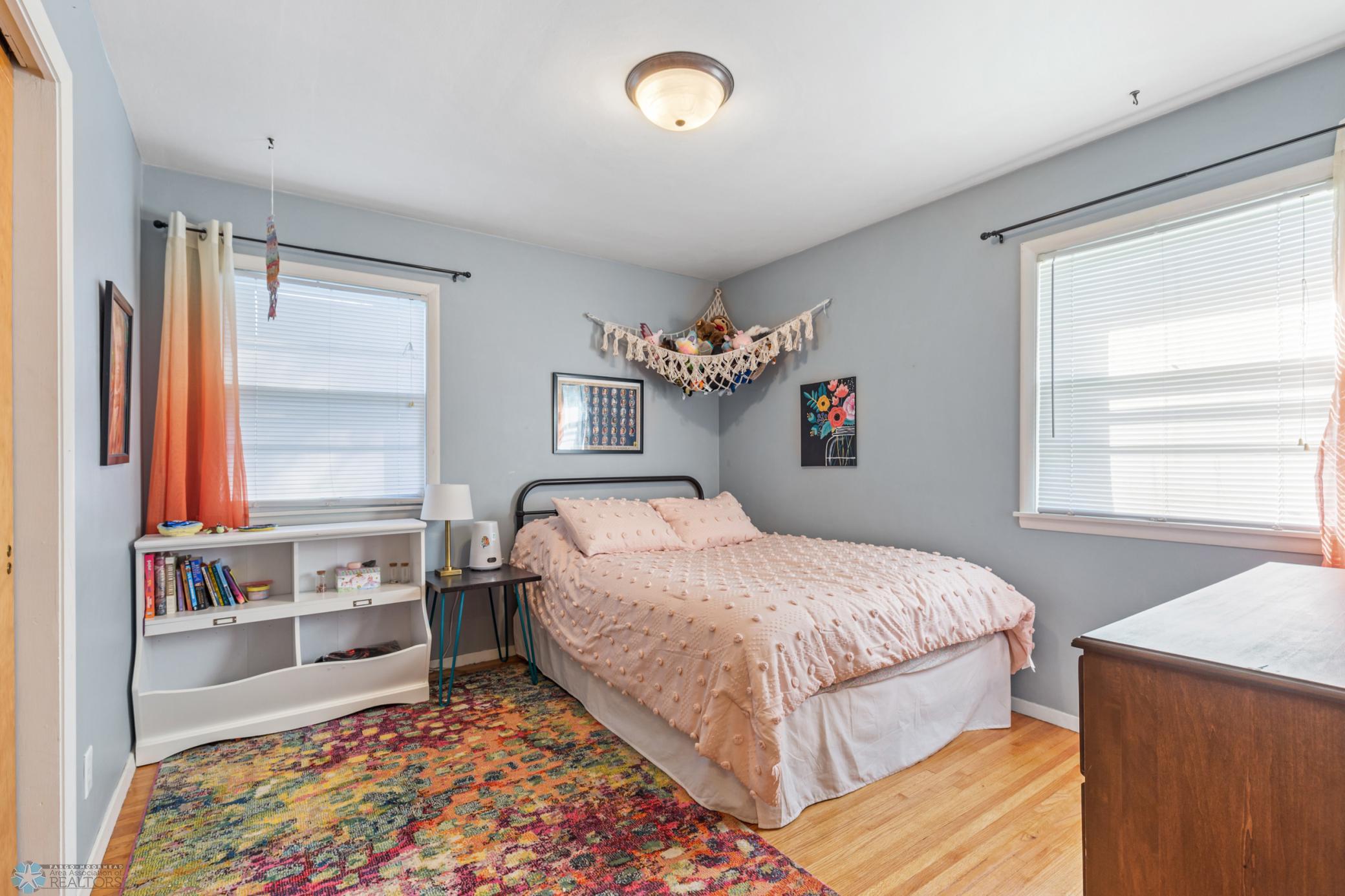 2nd Bedroom