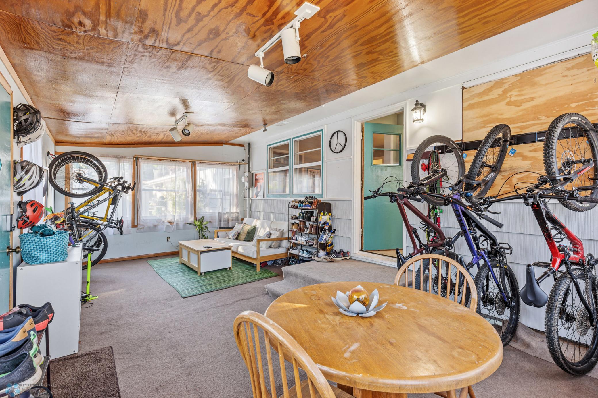 Back Porch