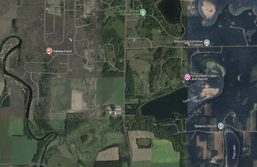 Photo for Lot 8 Odessa Court, Browerville, MN 56438 - listing #6634625 Lot 8 Odessa Court, Browerville, MN 56438