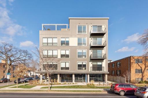 401 University Avenue SE, Minneapolis, MN 55414