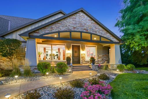 14259 Trace Ridge Road, Wayzata, MN 55391