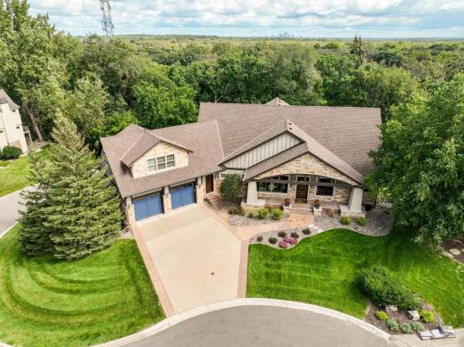 14259 Trace Ridge Road, Wayzata, MN 55391