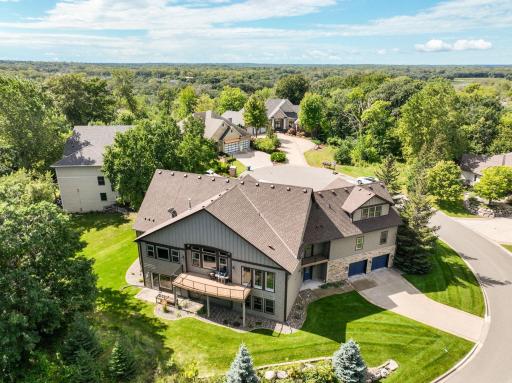 14259 Trace Ridge Road, Wayzata, MN 55391