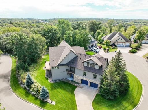 14259 Trace Ridge Road, Wayzata, MN 55391