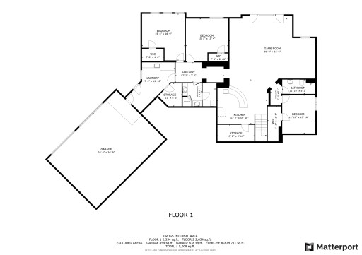 14259 Trace Ridge Road, Wayzata, MN 55391