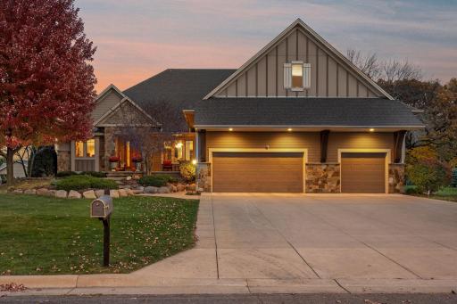 Photo for 1859 Creekside Drive NE, Owatonna, MN 55060 - listing #6634742 1859 Creekside Drive NE, Owatonna, MN 55060