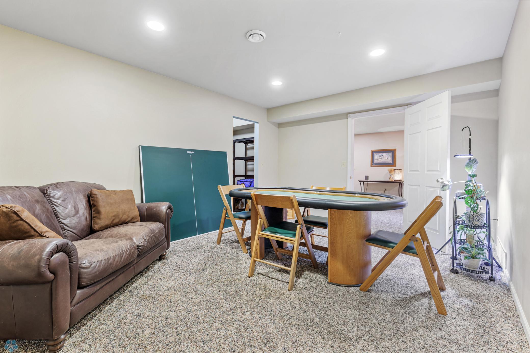 Bonus Room