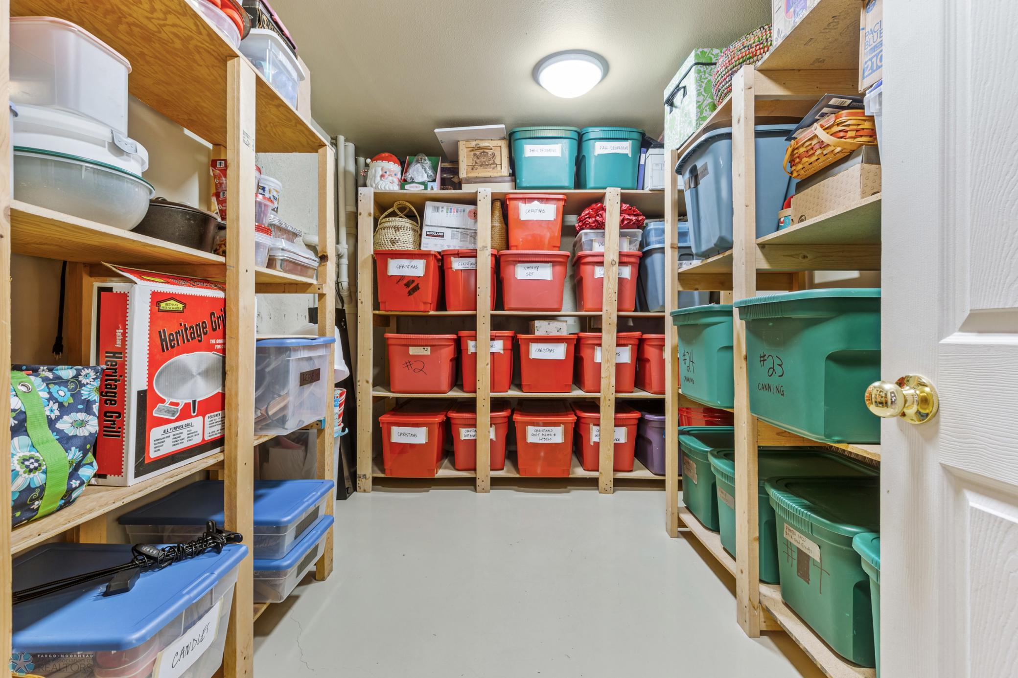 Storage