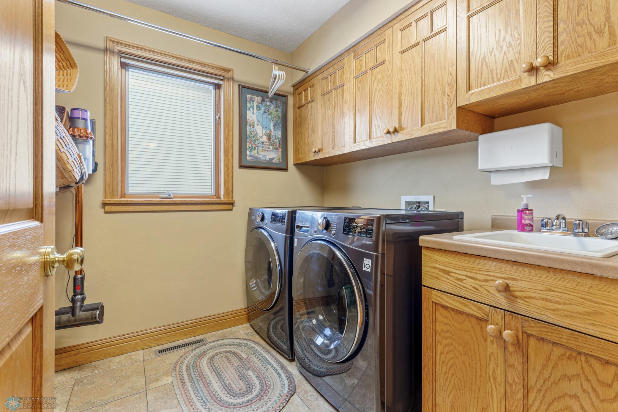 Mudroom