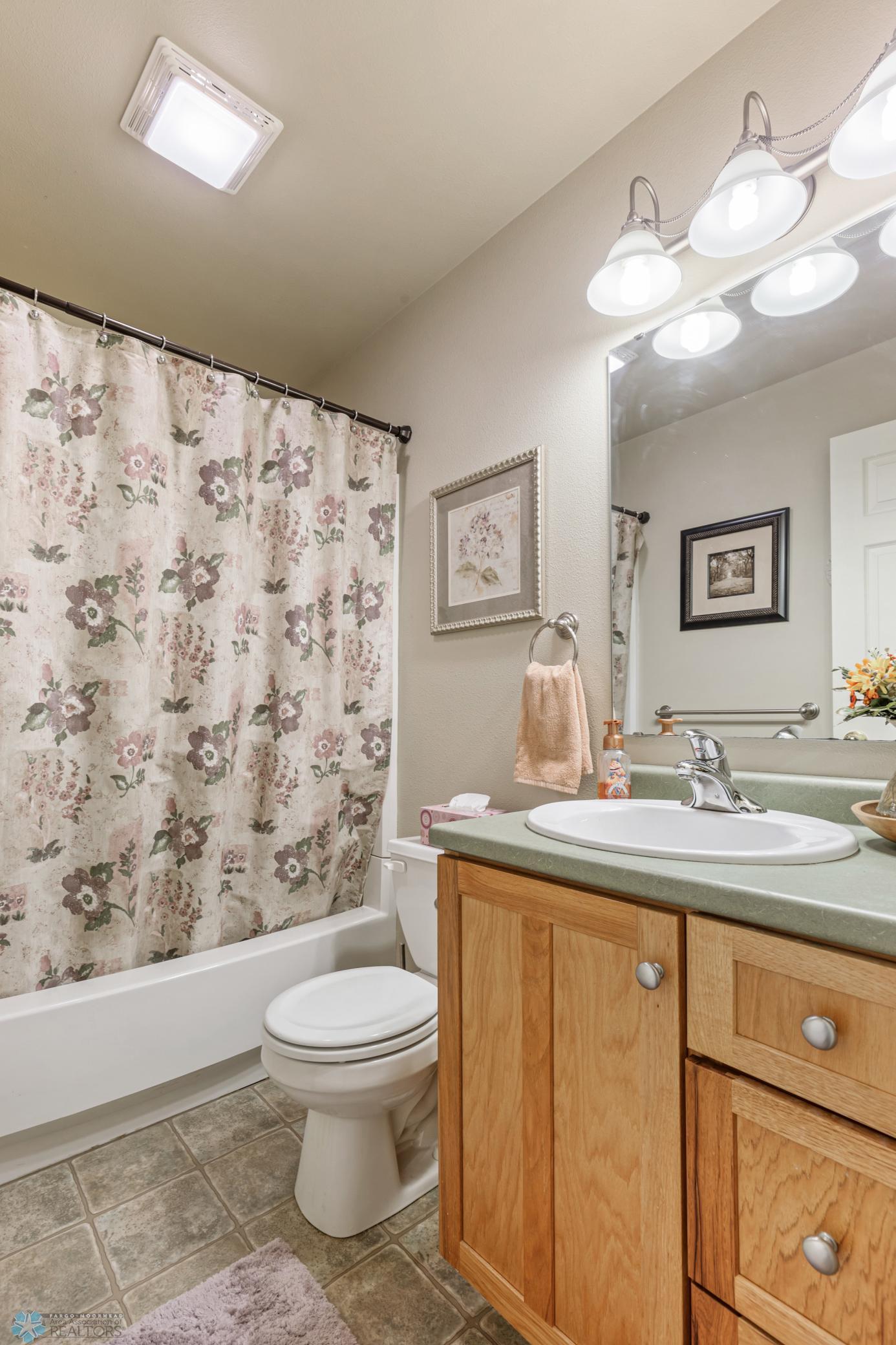 Bathroom 3