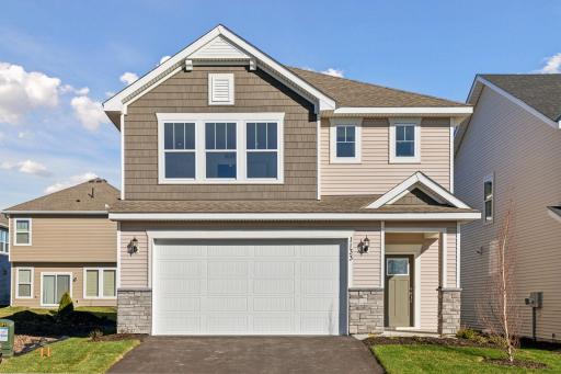 1133 150th Street W, Rosemount, MN 55068