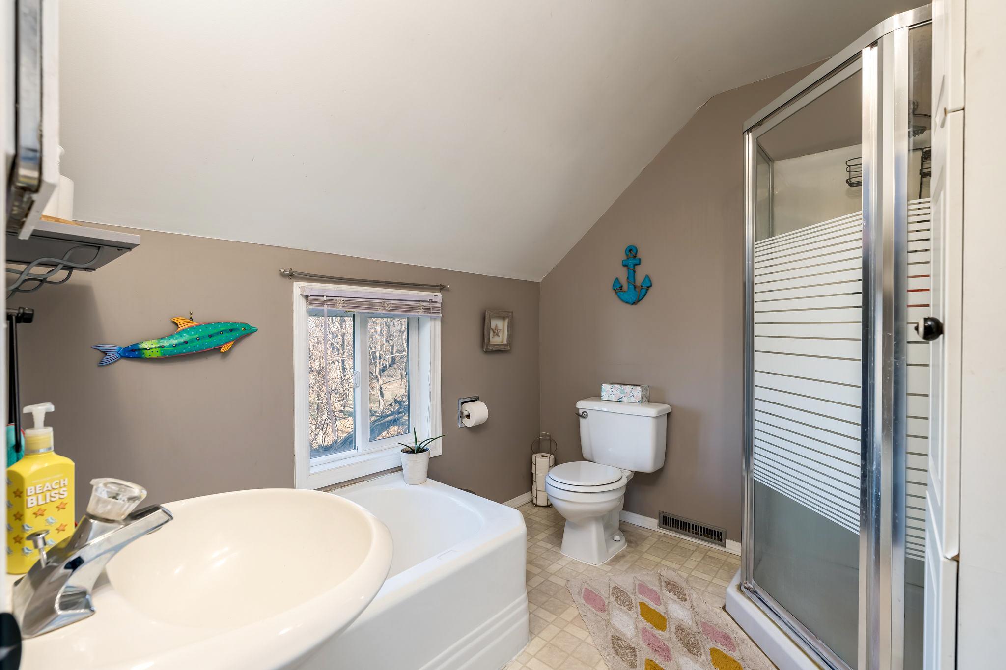 Full bath