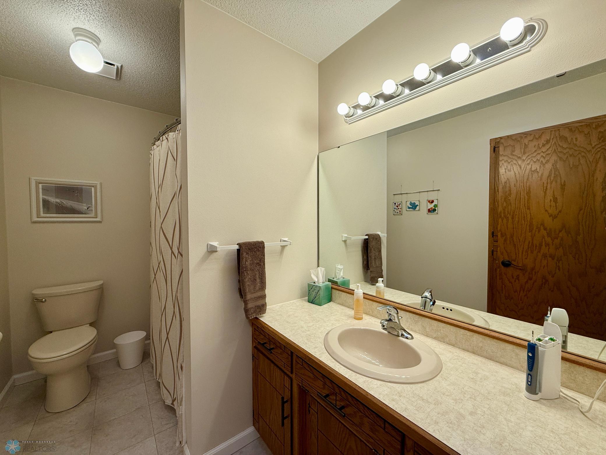 Main bath