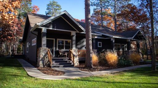 23736 Nokomis Avenue, 176,177,178, Nisswa, MN 56468
